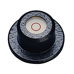 丸形水準器 AR101／102／103