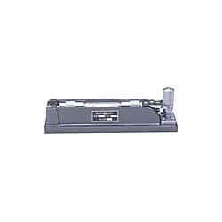 マイクロ式傾斜水準器