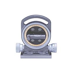 傾斜測定水準器　A100形