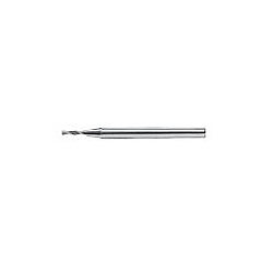 DZ-COAT ソリッドエンドミルDZ-DES2-L形 DZ-DES2-0300L-20