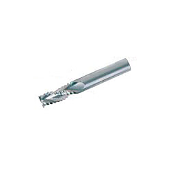 アルミ加工用ラフィングエンドミル AL-OCRS形 AL-OCRS3170