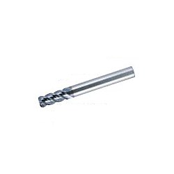 スーパーワンカットエンドミル DZ-SOCS4形（レギュラ刃長）（コーナR付き） DZ-SOCS4030-02