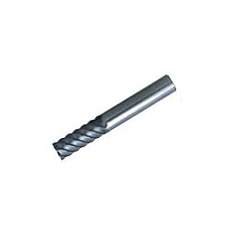 スクエアエンドミル ワンカット70（微小コーナR付き） DV-SEHH4040-R02