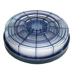 交換用アルファリングフィルター BLA-6型