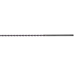 ストレートシャンクドリルロング 全長150mm J742 GT100 J742-003.300