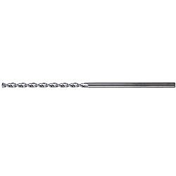 ストレートシャンクドリルロング全長100mm GT100 J731 J731-010.000