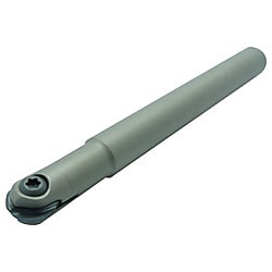 ボールプラス（多用途チップ交換式ボールエンドミル） HCM