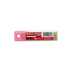 NTカッター 替刃 BA-50P