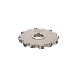 サイドカッタ ASW06N形 TUNGSLOT ASW06N080-10