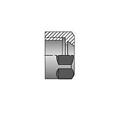DIN 6499 ERコレットチャック用UM／miniナット