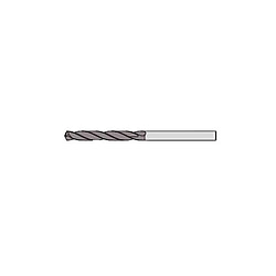 コーティングソリッドドリル DSW DSW096-035-10DE3-AH725