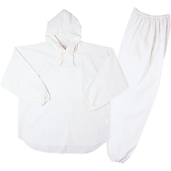 Painting Clothing with Pockets