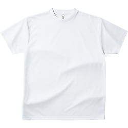 ドライＴシャツ