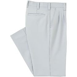 ツータックパンツ TU8102