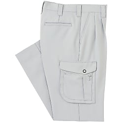 ツータックカーゴパンツ TU8103