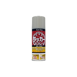 ラッカースプレーJ スプレー塗料