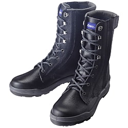 High-Laced Safety Boots 85023 85023-90-28