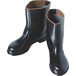 Medium Safety Boots 85028 85028-90-25.5