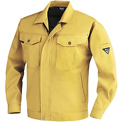 Twill Long Sleeve Jacket 1480 1480-20-L