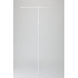 Pole for Banner A-W