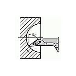 A-SVJP（C）（B）-AE型 エクセレントバー（内径球面・奥端面加工） A16Q-SVJCR08-20AE