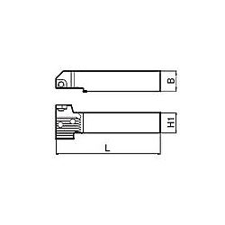 KGDS-S型 溝入れ・突切り用 ブレード