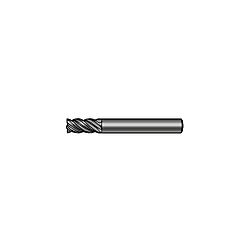 アクセルミル 高送り・高能率タイプ 4MFR（ラジアスタイプ） 4MFR035-095-R02