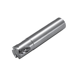 MEC型 エンドミル MEC50-S42-250-17-4