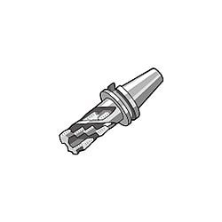 重切削用カッタ　MSR-BT50型
