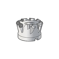 MRW型フェースミル