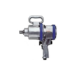 エアーインパクトレンチ 軽量Fハンマー No.GT-4200PF