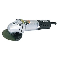 電気ディスクグラインダ G10ML