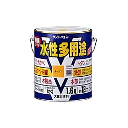 水性多用途 半つや 無臭タイプ