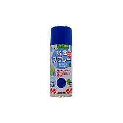 水性スプレー 速乾タイプ