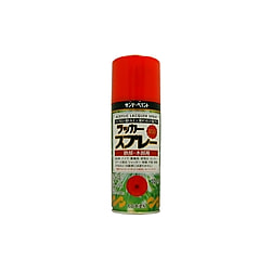 ラッカースプレーMAX