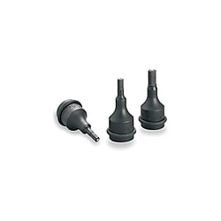 インパクト用ヘキサゴンソケット（マグネット付） 4AH-K