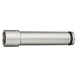 インパクト用超ロングソケット 4NV-L150