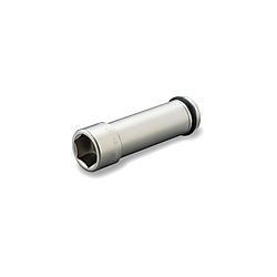 インパクト用超ロングソケット（6角） 6NV-L150