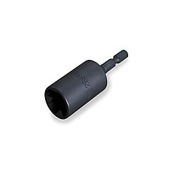 充電式電動ドリル用フォームタイソケット 2BSF-85