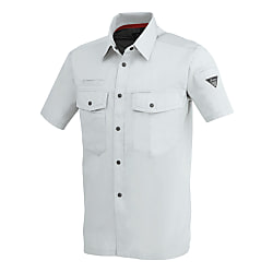 Hybrid Short-Sleeved Shirt 1272-25-3L