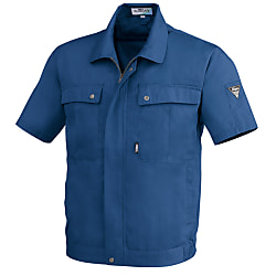 Short-sleeved Blouson 9210 9210-60-4L
