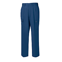 PET Bottle Recycling, Two-tuck Cargo Pants 9296