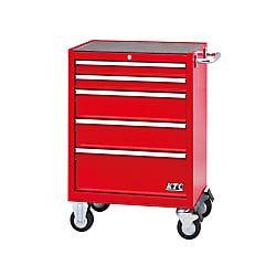 Roller Cabinet (5 Level Type) SKX3805