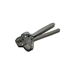“カナレタイプコネクタ用圧着工具”交換用ダイス