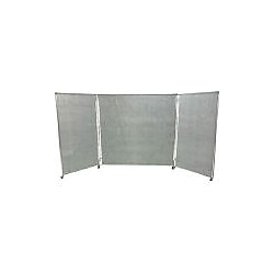 火花用衝立“フレンチ”（JIS A 1323 A種/C種合格品）