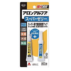 ボンド アロンアルファ（スーパーゼリー状）