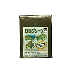 ODグリーンシート #3000