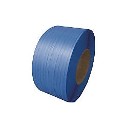 PPバンド 梱包機用 15.5mm×2500m×0.58mm