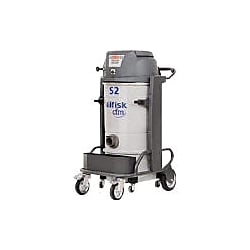 産業用ウェット&ドライ掃除機（乾湿両用）