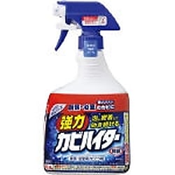 カビ取りクリーナー強力カビハイター 